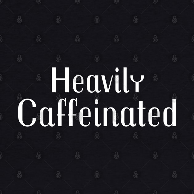 Highly Caffeinated by HobbyAndArt